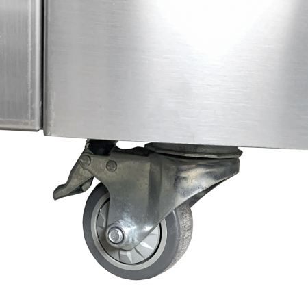 Ванна ультразвуковая с подогревом 99л AET TC-990TH