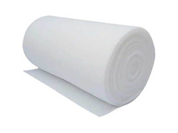 Фильтрующий материал для фильтров 150-6-G4 2×50м