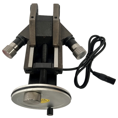 Станок для проточки тормозных дисков AM-983M AET