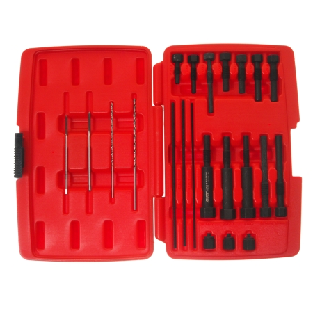 Набор инструментов для демонтажа поврежденных свечей накаливания JTC