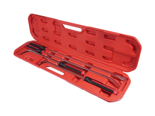 Набор монтировок силовых CrMo 4 предмета JTC