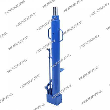 Цилиндр для стойки N3411 01-00002575 (NORDBERG)