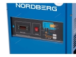 Осушитель воздуха до 16 бар, 2400 л/мин, 220 В NCD20 ( NORDBERG)