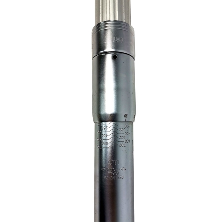 Ключ динамометрический 200-1000Nm 1" TA-B1000-1 AET