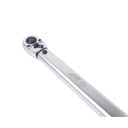 Ключ динамометрический 1/2" 60-300Нм 595мм JTC