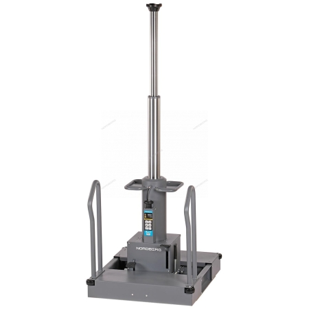 Домкрат пневмогидравлический ямный (канавный подъемник), 15 т N601T (NORDBERG)