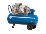 Компрессор поршневой с ременным приводом, объем 100 л  NCE100/400 (NORDBERG)