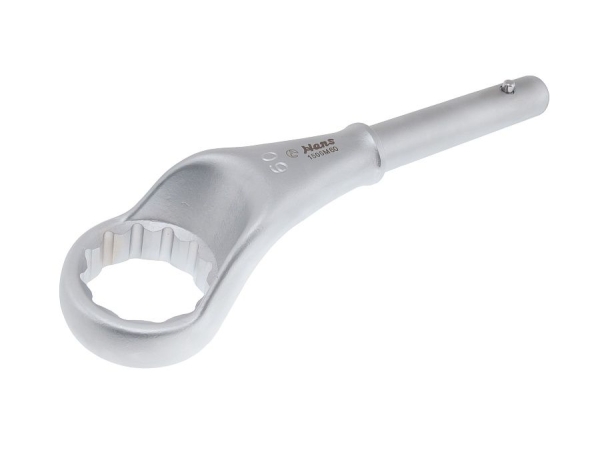 1505M60 Ключ накидной усиленный 70град., 60мм