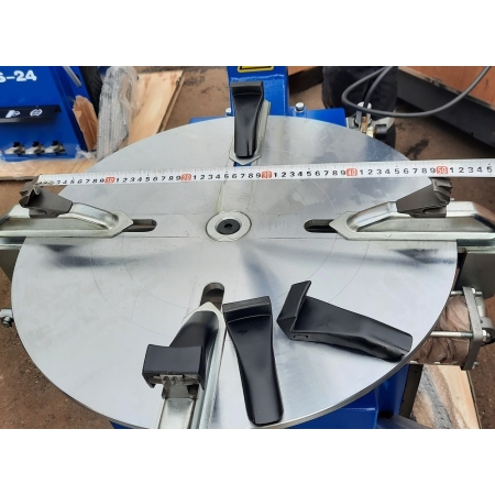 Станок шиномонтажный до 20", ES-21