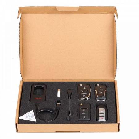 Программатор ключей Launch X431 Key Programmer Kit LNC-189