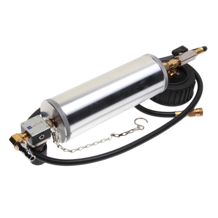 Устройство для очистки топливной системы JTC