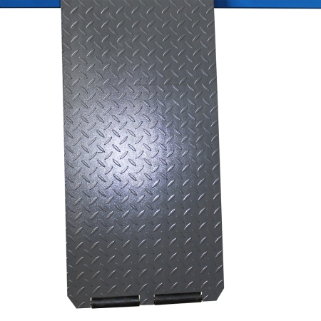 Подъемник четырехстоечный F5.5-4 AET (380B)