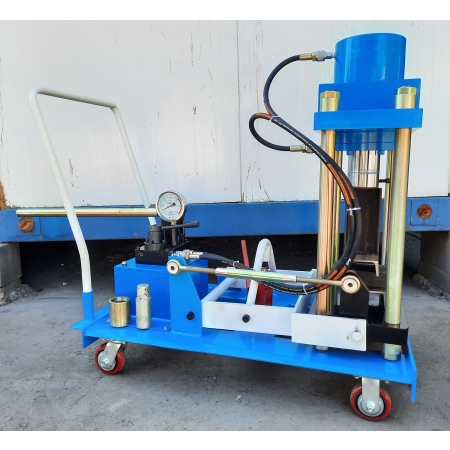 TS-150SR Съемник шкворней