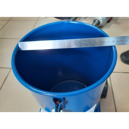 Нагнетатель смазки пневматический ES-60500