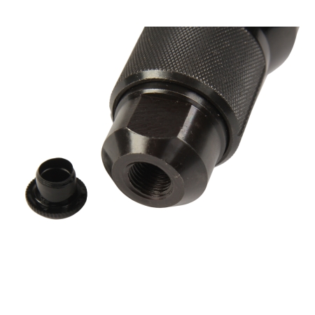 Машина углошлифовальная 4" 100мм JTC