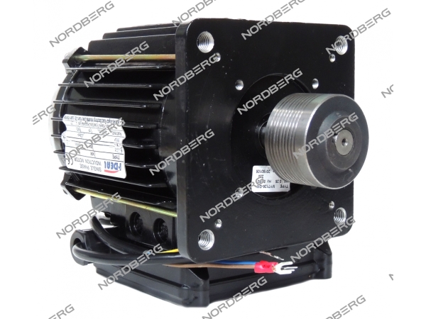 Мотор 220V для 4524A NORDBERG 5509037 (NORDBERG)