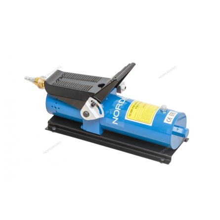 Насос пневмогидравлический, 690 мл  N3P1 (NORDBERG)