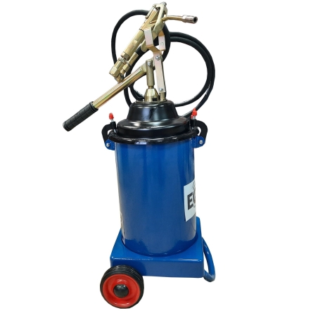 Нагнетатель смазки ручной 13кг ES-60300