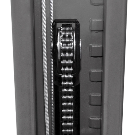 Подъемник для авто двухстоечный 4т T4S