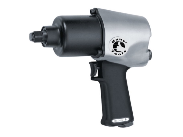 Гайковерт пневматический 814Nm, 84110, Hans