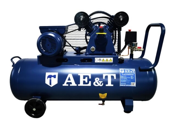 Компрессор TK-100-3A  AET
