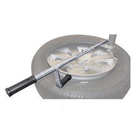 Устройство вспомогательное для прижатия борта шины