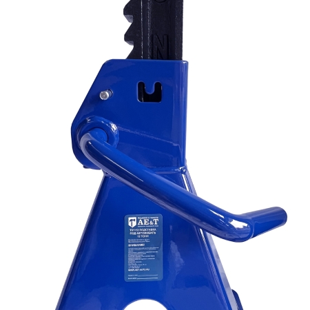 Подставка страховочная под автомобиль T51112 AET 12т пара