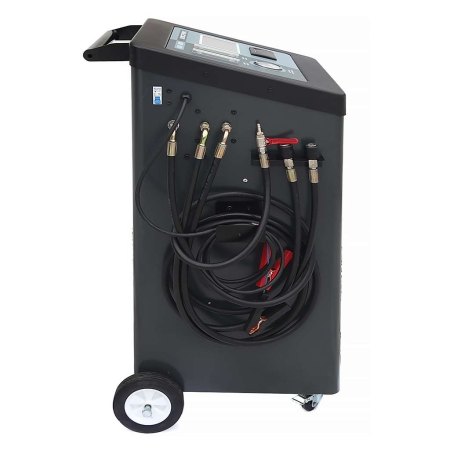 Автоматическая установка для замены масла в АКПП ОДА Сервис ODA-3010