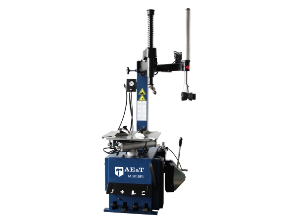 Шиномонтажный станок M-201BP1 AET (220В)