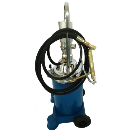 Нагнетатель густой смазки HG-68213M AET