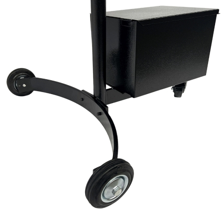 Станок для проточки тормозных дисков AM-983M AET