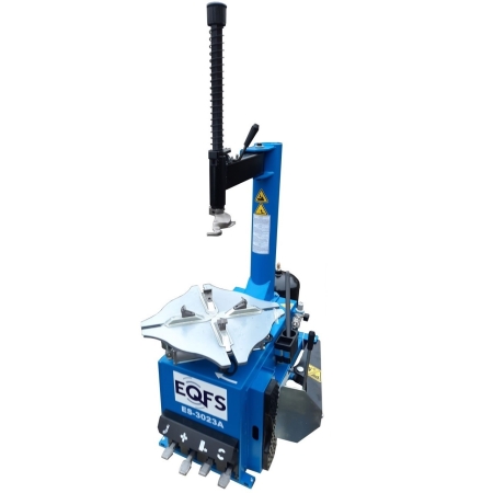 Комплект ES-3023A станок шиномонтажный + ES-500 Балансировочный стенд для легковых авто