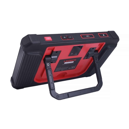 Многофункциональный диагностический сканер Launch X431 PADV Link HD LNC-221