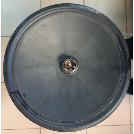 Нагнетатель густой смазки пневматический ES-60550