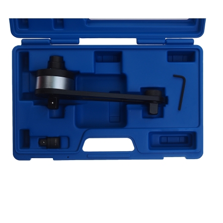 Мультипликатор 1/2"F x 3/4"M для усиления крутящего момента до 1000Нм JTC