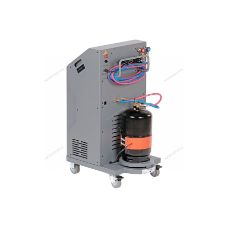 Установка автомат для заправки автомобильных кондиционеров  NF14 (NORDBERG)