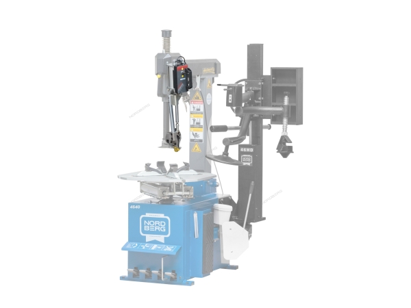 Безмонтировочная система для шиномонтажных станков NORDBERG 46HA (NORDBERG)
