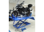 Подставка под квадроцикл 680кг пневмопривод N4M4
