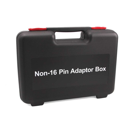 Комплект кабелей OBDI для сканеров PRO/PAD, 12 шт Launch LNC-121