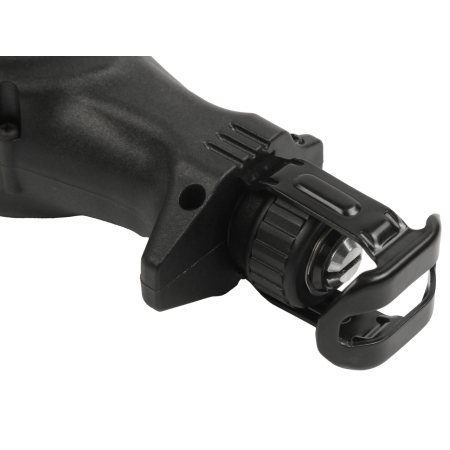 Нож пневматический 235мм, 5000об/мин. JTC