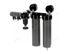 Фильтр-группа двухступенчатая до 0,01 мкм NP8594 ( NORDBERG)