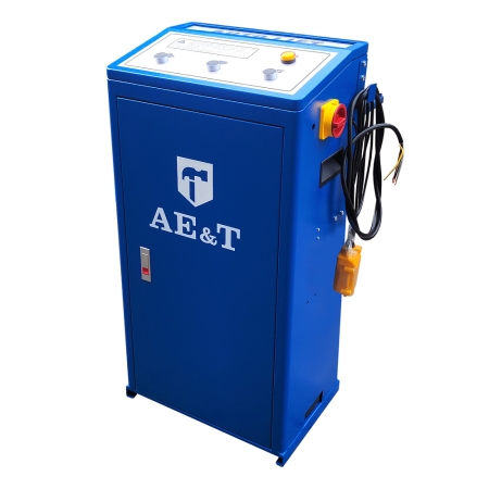 Автоподъемник ножничный 3т 380в слесарный F6106E