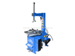 Станок шиномонтажный полуавтомат 1805B для дисков 11"-20" (снаружи) 1Ф.х230В