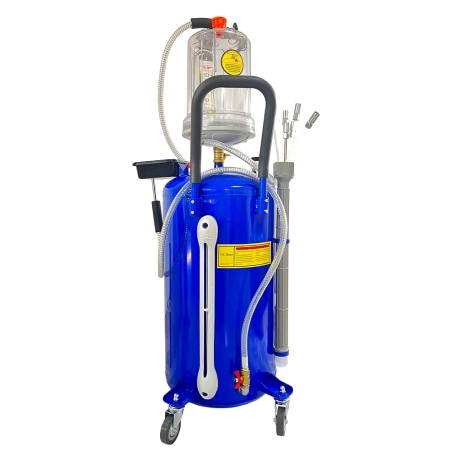 Установка для сбора масла TF-6290PG AET