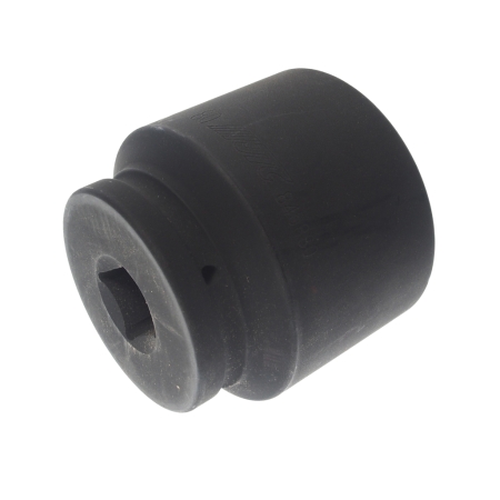 Головка торцевая 1" 80мм ударная L=100мм JTC