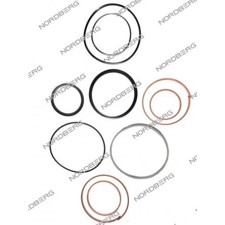 Ремкомплект цилиндра для N402 000002041 (NORDBERG)