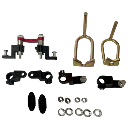 Станок для проточки тормозных дисков AM-8700M AET