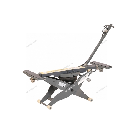 Подъемник мобильный мини 1,5т N636-1,5