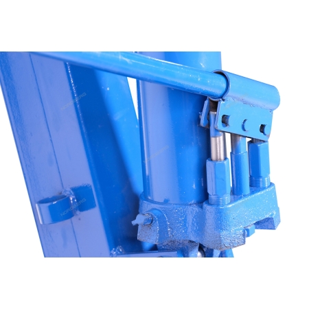 Гидравлический кран 3т N3730