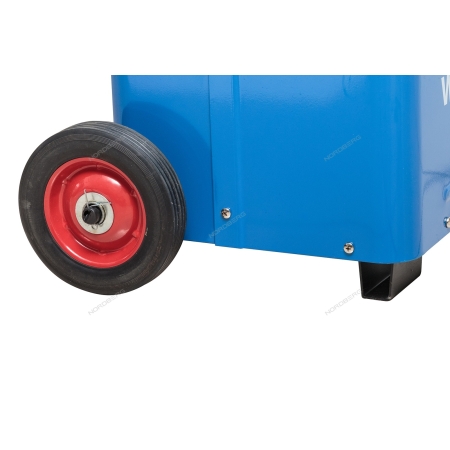 Пуско-зарядное устройство 12/24 В, 1000 A WSB1000 (NORDBERG)